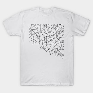 AB Storm White T-Shirt